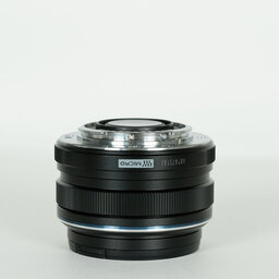 OLYMPUS M.ZUIKO DIGITAL 17mm F1.8