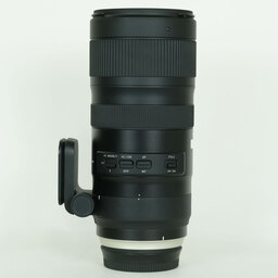 TAMRON SP 70-200mm F/2.8 Di VC USD G2（Model A025）[キヤノン用]