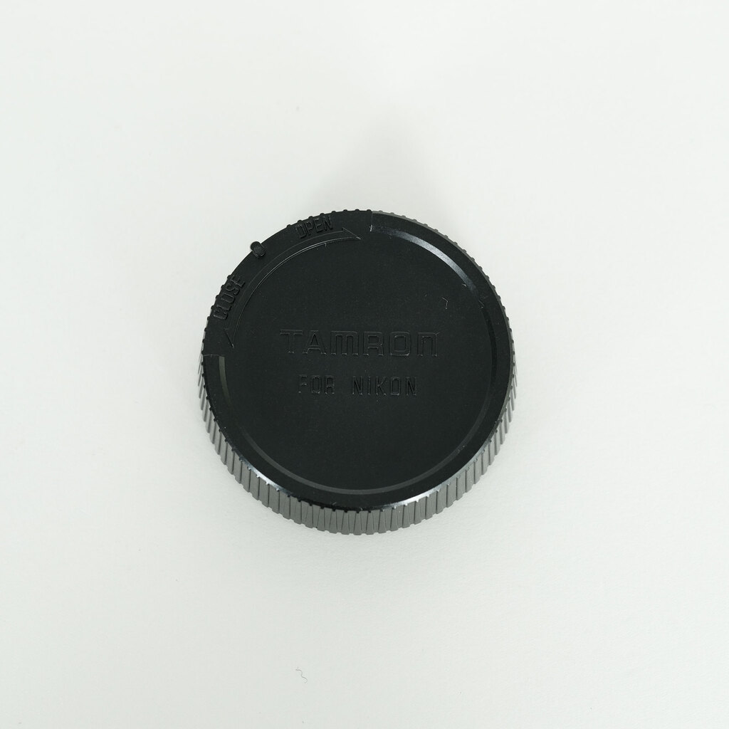 TAMRON SP 70-200mm F/2.8 Di VC USD (Model A009) [ニコンF用]