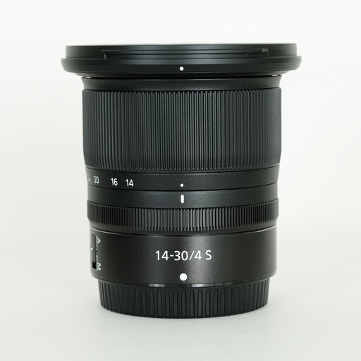 Nikon NIKKOR Z 14-30mm f/4 S Nikon NIKKOR Z 14-30mm f/4 S