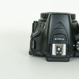 Nikon D5600 Nikon D5600