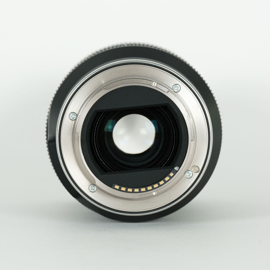 TAMRON 28-75mm F/2.8 Di III VXD G2 (Model A063) [ソニーE用]