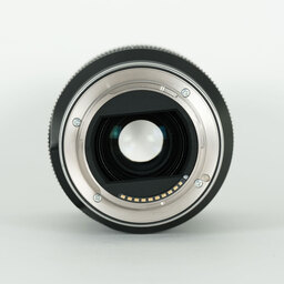 TAMRON 28-75mm F/2.8 Di III VXD G2 (Model A063) [ソニーE用]