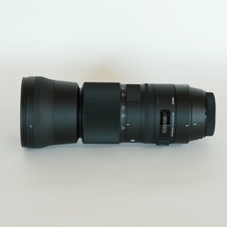 SIGMA 150-600mm F5-6.3 DG OS HSM | Contemporary [キヤノンEF用]