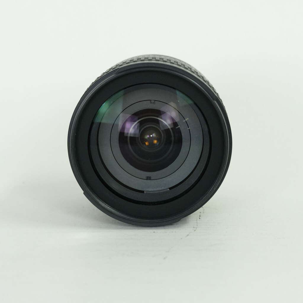 Nikon AF-S DX 18-70mm F3.5-4.5G(IF)