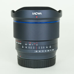 LAOWA 10mm F2.8 ZERO-D FF (MF) [キヤノンRF用]