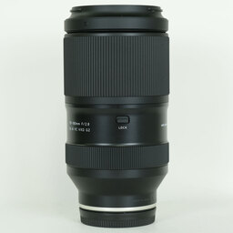 TAMRON 70-180mm F/2.8 Di III VC VXD G2（Model A065） [ソニーE用]