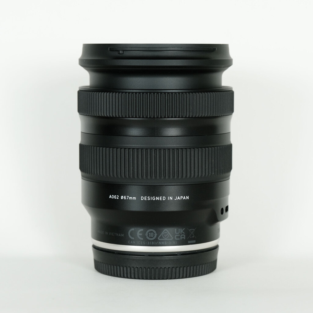 TAMRON 20-40mm F/2.8 Di III VXD(Model A062) [ソニーE用]