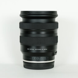 TAMRON 20-40mm F/2.8 Di III VXD(Model A062) [ソニーE用]