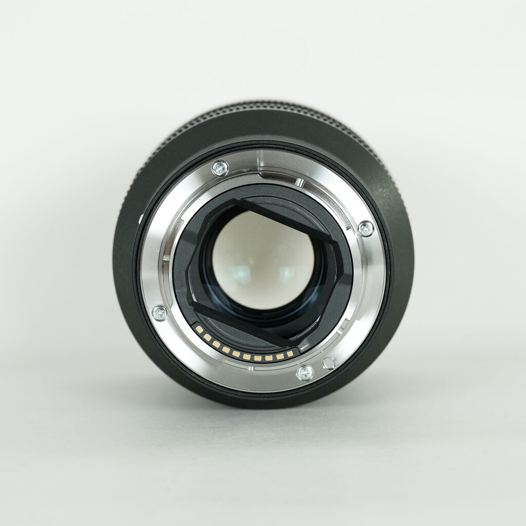 SONY FE 35mm F1.4 GM SEL35F14GM