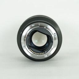 SONY FE 35mm F1.4 GM SEL35F14GM