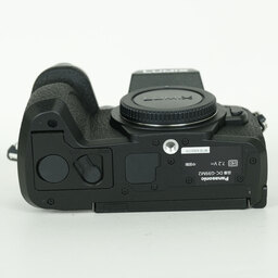 Panasonic LUMIX G99M2（G99 II）