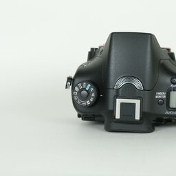 SONY α77IIボディ ILCA-77M2