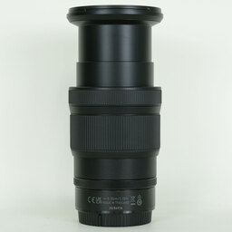 Nikon NIKKOR Z 24-120mm f/4 S