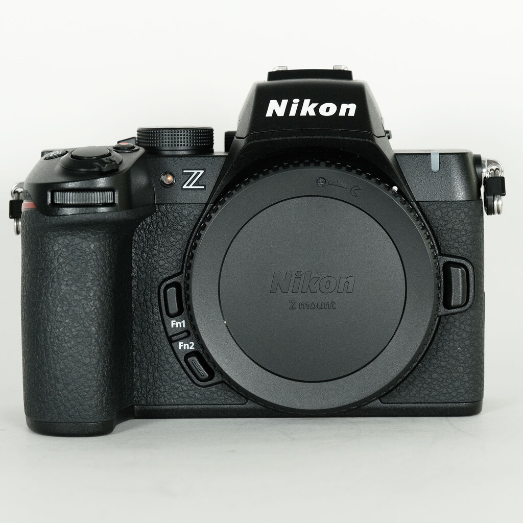 Nikon Z50II