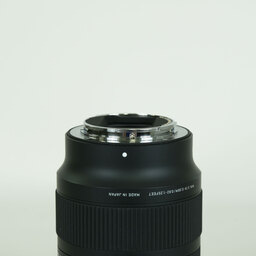 SIGMA 28-70mm F2.8 DG DN ｜Contemporary[ソニーE用]