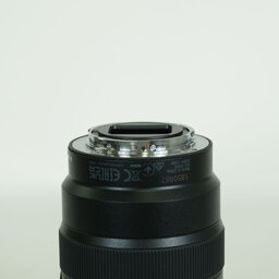 SONY E 16-55mm F2.8 G SEL1655G