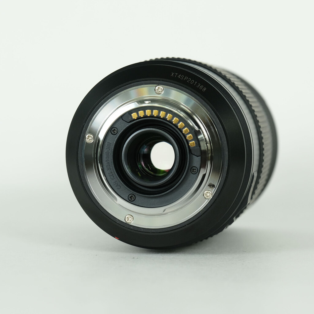 Panasonic LUMIX G VARIO 100-300mm / F4.0-5.6 II / POWER O.I.S.の