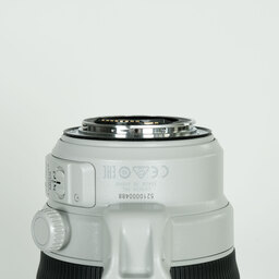 Canon EF100-400mm F4.5-5.6L IS II USM
