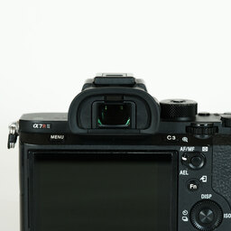 SONY α7R II（ILCE-7RM2）