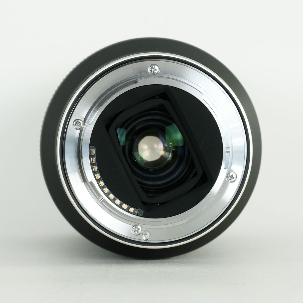 TAMRON 28-200mm F/2.8-5.6 Di III RXD (Model A071) [ソニーE用]