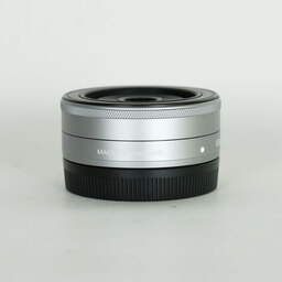 Canon EF-M22mm F2 STM