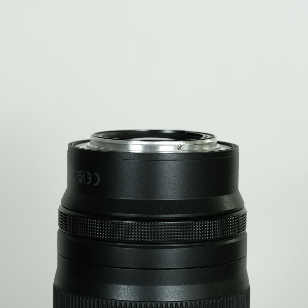 Nikon NIKKOR Z 28-400mm f/4-8 VR