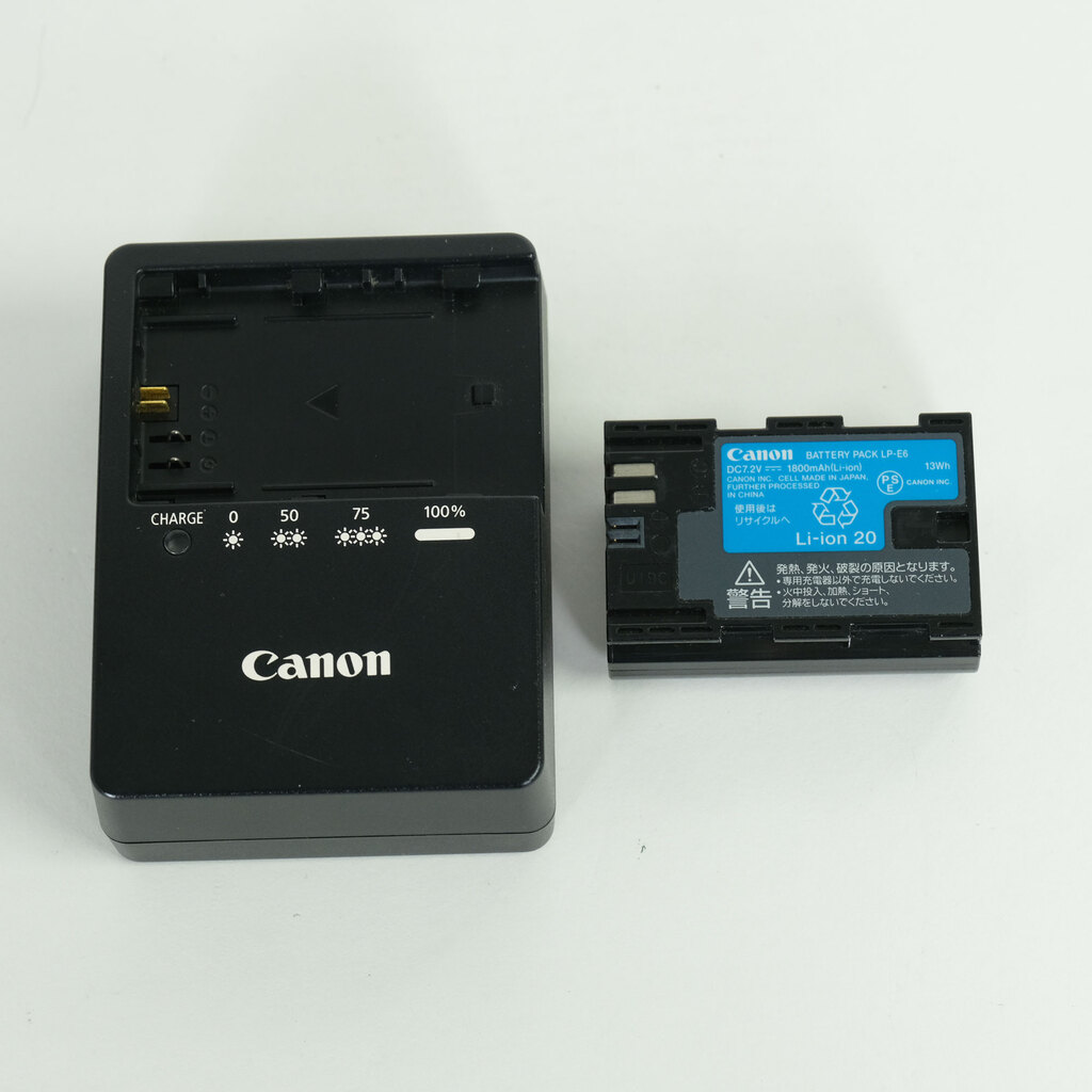 Canon EOS7D ボディ