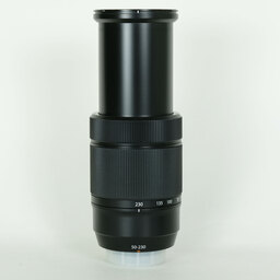 FUJIFILM XC50-230mmF4.5-6.7 OIS II
