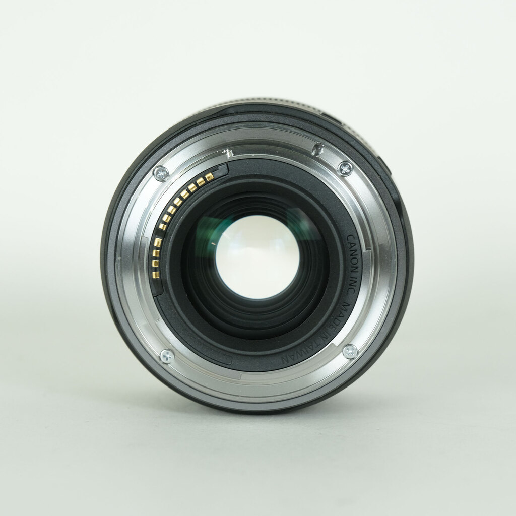 Canon RF24mm F1.8 MACRO IS STM