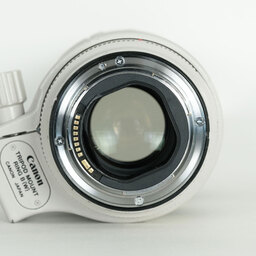 Canon EF70-200mm F2.8L IS II USM