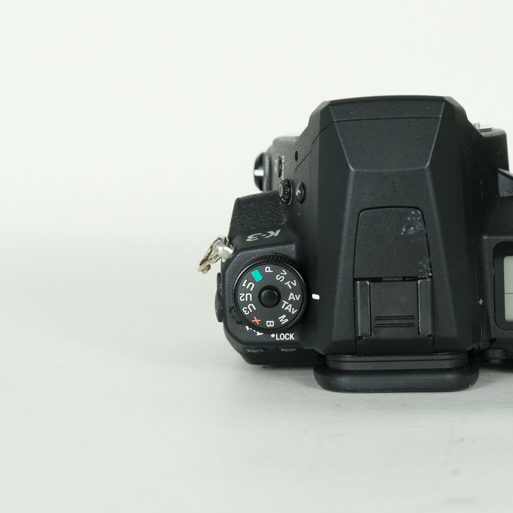 PENTAX K-3 ボディ PENTAX K-3 ボディ