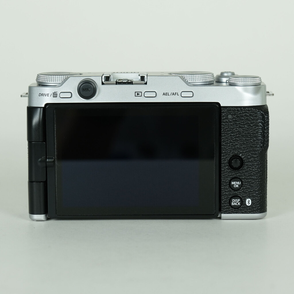 FUJIFILM X-M5 FUJIFILM X-M5