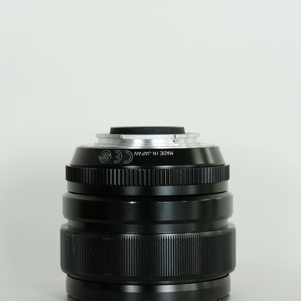 FUJIFILM XF23mmF1.4 R