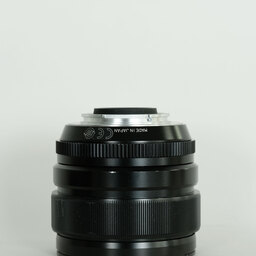 FUJIFILM XF23mmF1.4 R