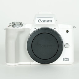 Canon EOS Kiss M