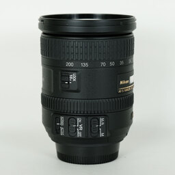 Nikon AF-S DX NIKKOR 18-200mm F3.5-5.6G ED VR II
