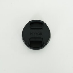 Nikon NIKKOR Z DX 24mm f/1.7