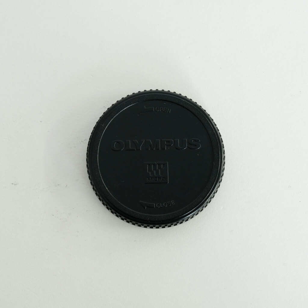 OLYMPUS M.ZUIKO DIGITAL ED 100-400mm F5.0-6.3 IS