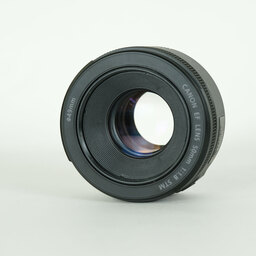 Canon EF50mm F1.8 STM