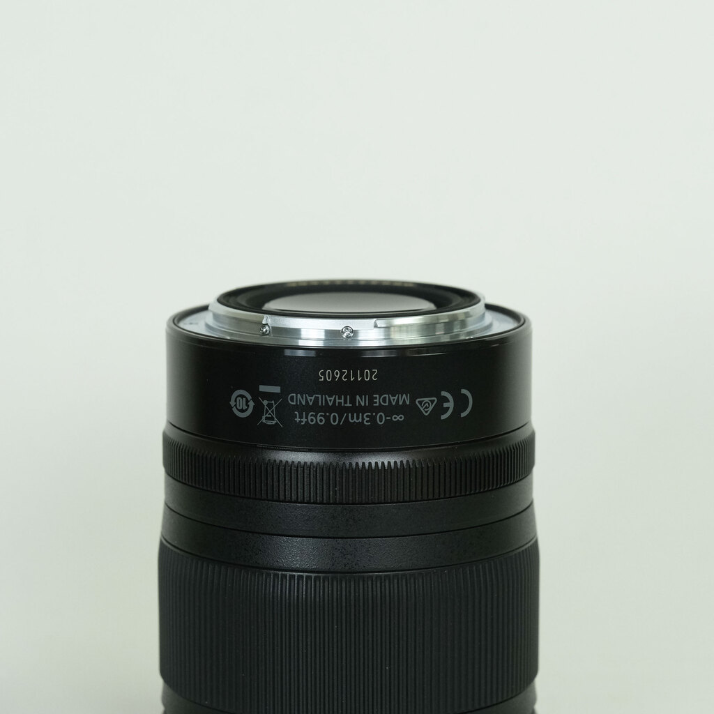 Nikon NIKKOR Z 24-70mm f/4 S