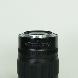 Nikon NIKKOR Z 24-70mm f/4 S