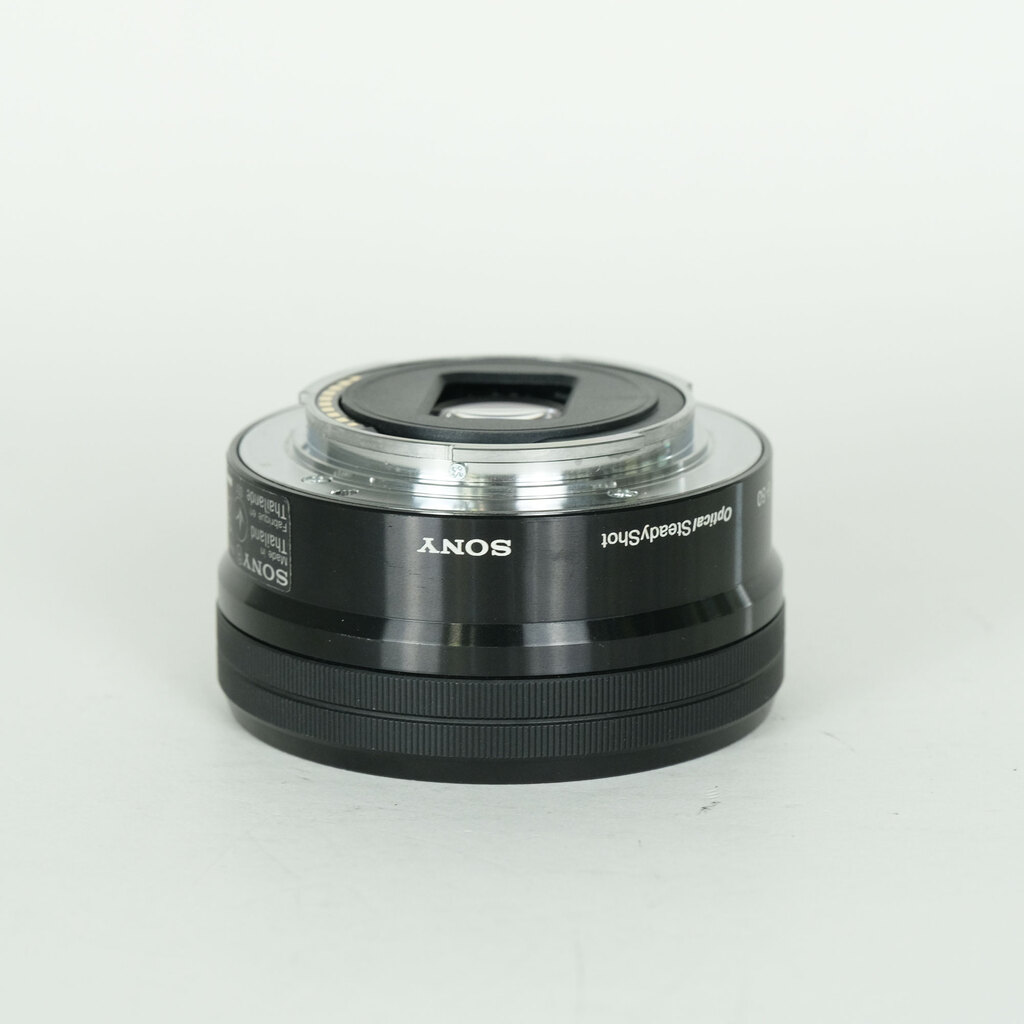 SONY E PZ 16-50mm F3.5-5.6 OSS SELP1650の出品 | ONE SCENE（ワン