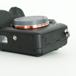 SONY α7R IV（ILCE-7RM4）