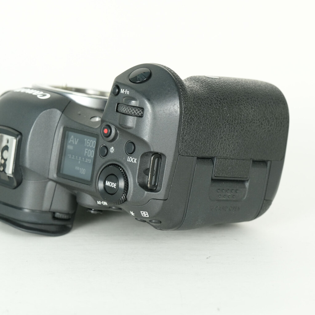 Canon EOS R5