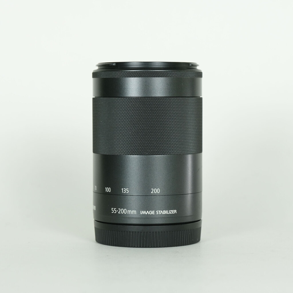 Canon EF-M55-200mm F4.5-6.3 IS STM Canon EF-M55-200mm F4.5-6.3 IS STM