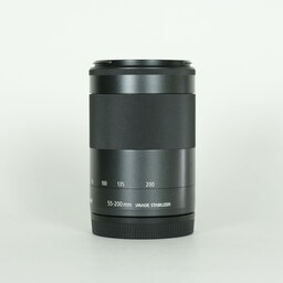 Canon EF-M55-200mm F4.5-6.3 IS STM Canon EF-M55-200mm F4.5-6.3 IS STM