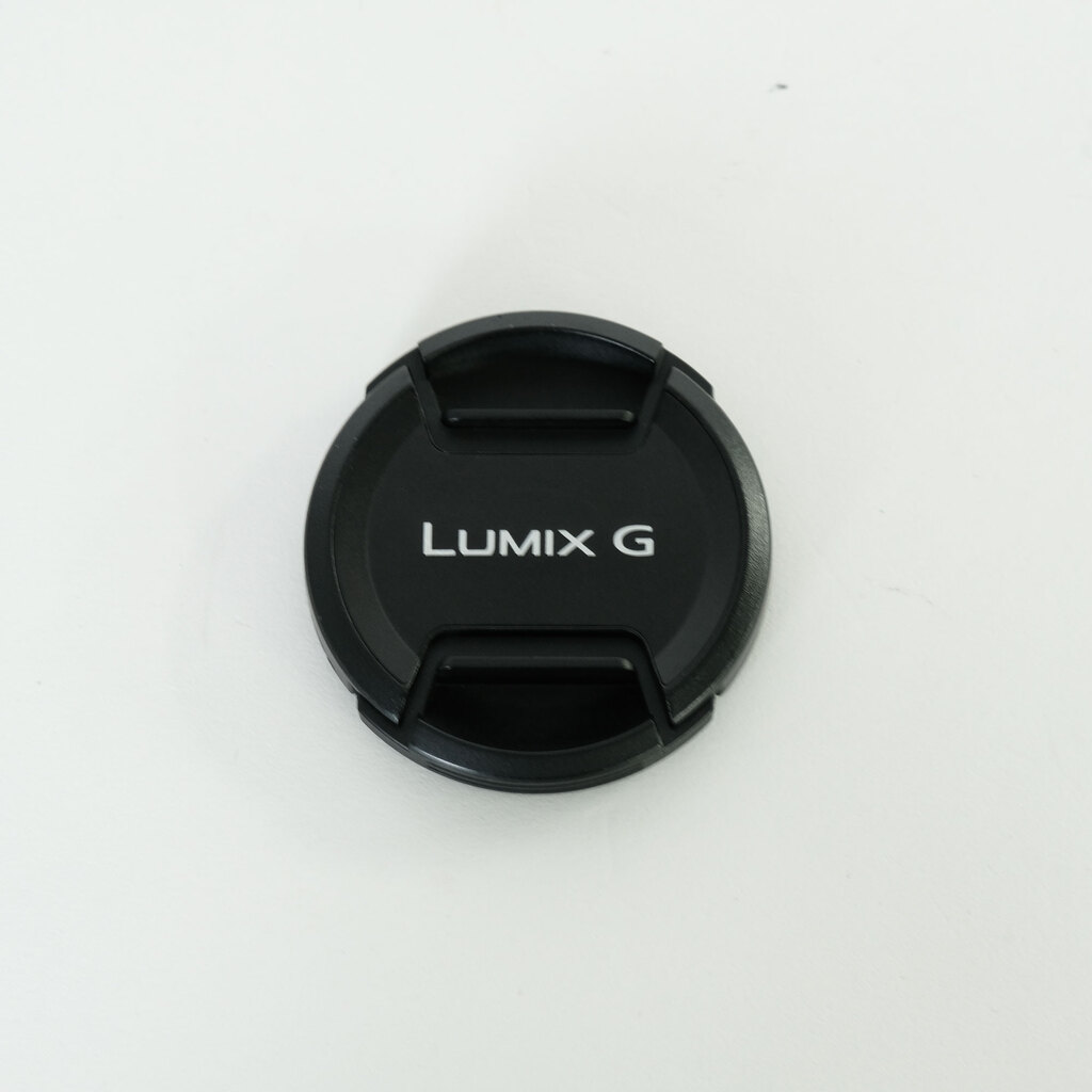 Panasonic LUMIX G X VARIO 35-100mm / F2.8 II / POWER O.I.S.