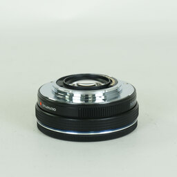 OLYMPUS M.ZUIKO DIGITAL ED 14-42mm F3.5-5.6 EZ ブラック