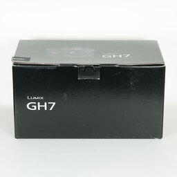 Panasonic LUMIX DC-GH7 ボディ Panasonic LUMIX DC-GH7 ボディ